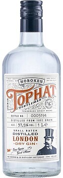 Фото TopHat London Dry 1 л