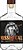 Фото Missed Call London Dry Gin 0.7 л