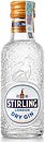 Фото Stirling London Dry Gin 0.2 л
