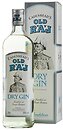 Фото Old Raj Dry Gin 0.7 л в подарочной упаковке