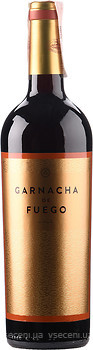 Фото Breca Garnacha de Fuego красное сухое 0.75 л