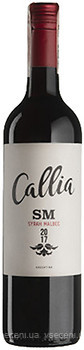 Фото Callia Shiraz-Malbec красное сухое 0.75 л