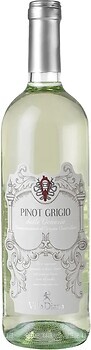 Фото Casa Vinicola Poletti Villa Diana Pinot Grigio delle Venezie белое сухое 0.75 л