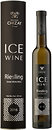 Фото Chateau Chizay Ice Wine 2016 белое сладкое 0.375 л в упаковке