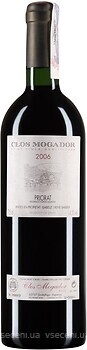 Фото Clos Mogador Priorat красное сухое 0.75 л