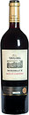 Фото Dulong Bordeaux Merlot-Cabernet красное сухое 0.75 л