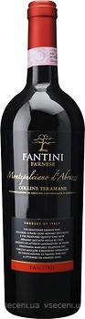 Фото Farnese Fantini Montepulciano d'Arbuzzo Colline Teramane красное сухое 0.75 л