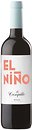 Фото Rioja Faustino El Nino Campillo красное сухое 0.75 л