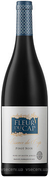 Фото Fleur du Cap Pino Noir красное сухое 0.75 л