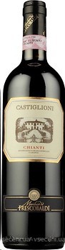 Фото Frescobaldi Chianti Castiglioni красное сухое 0.75 л