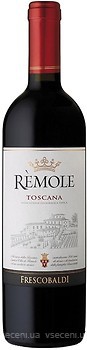 Фото Frescobaldi Remole красное сухое 0.75 л