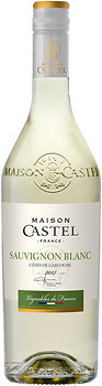 Фото Maison Castel Sauvignon Blanc белое сухое 0.75 л