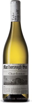 Фото Saint Clair Marlborough Sun Chardonnay белое сухое 0.75 л