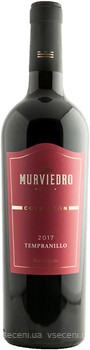 Фото Murviedro Coleccion Tempranillo красное сухое 0.75 л