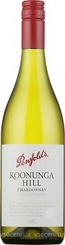 Фото Penfolds Koonunga Hill Chardonnay белое сухое 0.75 л