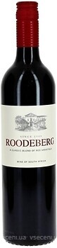 Фото Roodeberg Red красное сухое 0.75 л