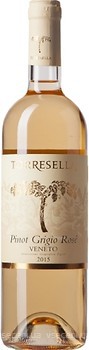 Фото Torresella Santa Margarita Pinot Grigio белое сухое 0.75 л