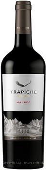 Фото Trapiche Reserve Malbec красное сухое 0.75 л