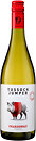 Фото Tussock Jumper Chardonnay белое сухое 0.75 л