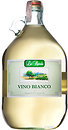 Фото Verga Le Rovole Vino Bianco белое сухое 5 л
