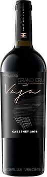 Фото Shabo Reserve Vaja Grand Cru Каберне Гранд красное сухое 0.75 л