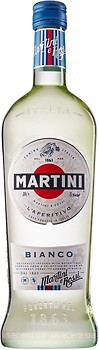 Фото Martini Bianco сладкий 1 л