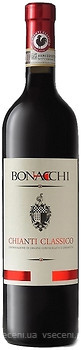 Фото Bonacchi Chianti Classico красное сухое 0.75 л