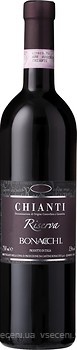 Фото Bonacchi Chianti Riserva красное сухое 0.75 л