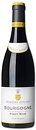 Фото Doudet-Naudin Bourgogne Pinot Noir красное сухое 0.75 л