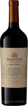Фото Salentein Barrel Selection Cabernet Sauvignon красное сухое 0.75 л