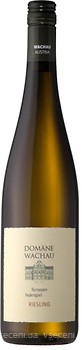 Фото Domane Wachau Riesling Federspiel Terrassen белое сухое 0.75 л