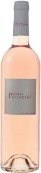Фото Saint Tropez Domaine Pouverel розовое сухое 0.75 л
