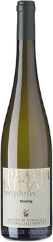 Фото Abbazia Di Novacella Praepositus Riesling белое сухое 0.75 л