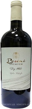 Фото Besini Premium Dry White белое сухое 0.75 л