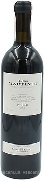 Фото Mas Martinet Clos Martinet красное сухое 0.75 л