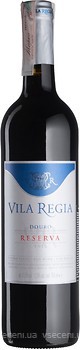 Фото Sogrape Vinhos Vila Regia Reserva Douro красное сухое 0.75 л