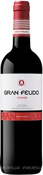 Фото Gran Feudo Crianza красное сухое 0.75 л