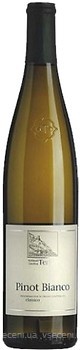 Фото Cantina Terlano Pinot Bianco Classico белое сухое 0.75 л