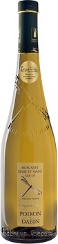 Фото Poiron Dabin Muscadet Sevre & Maine Sur Lie Vieilles Vignes 2016 белое сухое 0.75 л