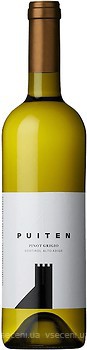 Фото Colterenzio Praedium Selection Puiten Pinot Grigio белое сухое 0.75 л