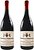 Фото Baron d'Arignac Cabernet Sauvignon IGP красное сухое 0.75 л + Cabernet Sauvignon IGP красное сухое 0.75 л