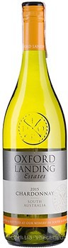Фото Oxford Landing Estates Chardonnay белое сухое 0.75 л