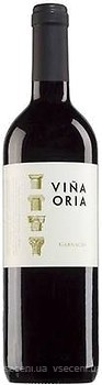 Фото Covinca Vina Oria Garnacha 2013 красное сухое 0.75 л