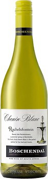 Фото Boschendal Favourites Chenin Blanc белое сухое 0.75 л