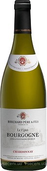 Фото Bouchard Pere & Fils Bourgogne Chardonnay La Vignee белое сухое 0.75 л