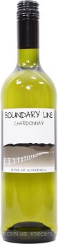 Фото Boundary Line Chardonnay белое сухое 0.75 л