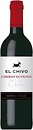 Вино, вермут El Chivo