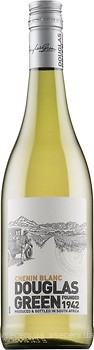 Фото Douglas Green Chenin Blanc белое сухое 0.75 л