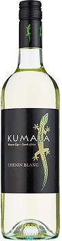 Фото Kumala Chenin Blanc белое сухое 0.75 л