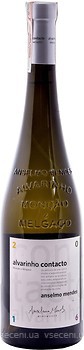 Фото Anselmo Mendes Alvarinho Contacto белое сухое 0.75 л